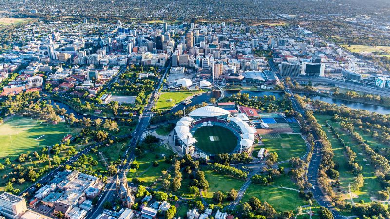 Adelaide