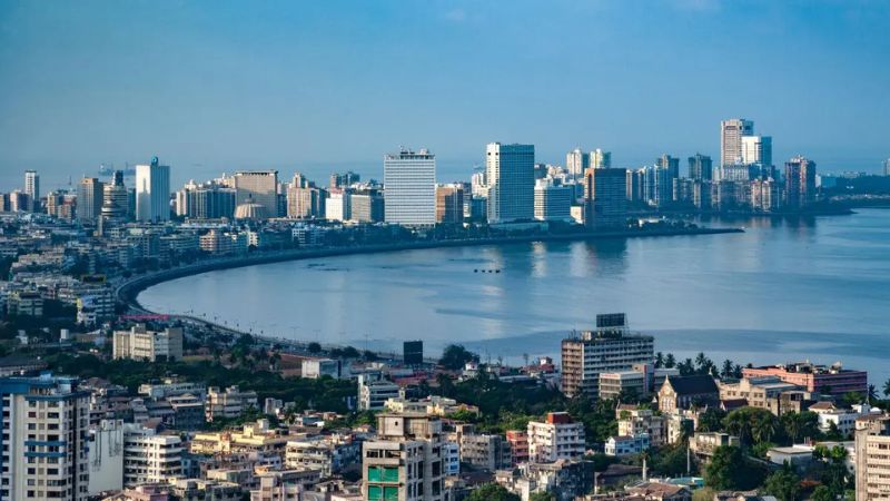 British Airways Ahmedabad Office in Gujarat