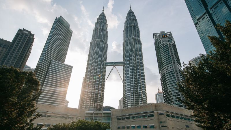 Air France Kuala Lumpur Office in Malaysia