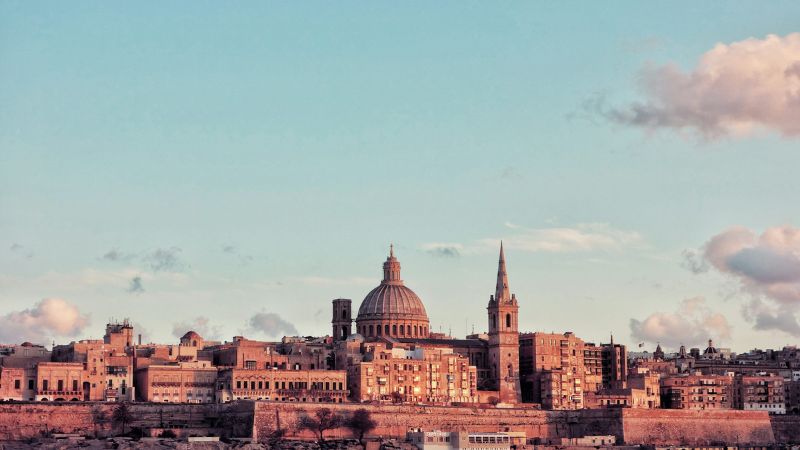 Air France Malta Office