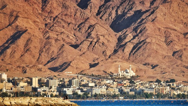 Aqaba