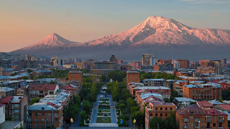 Armenia