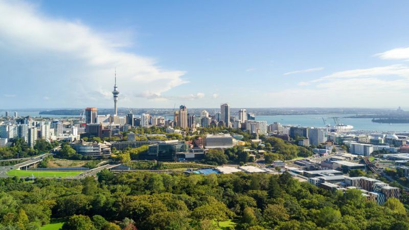 Auckland