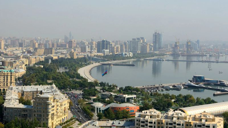 Baku