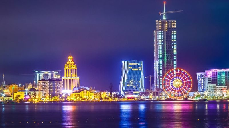 Batumi