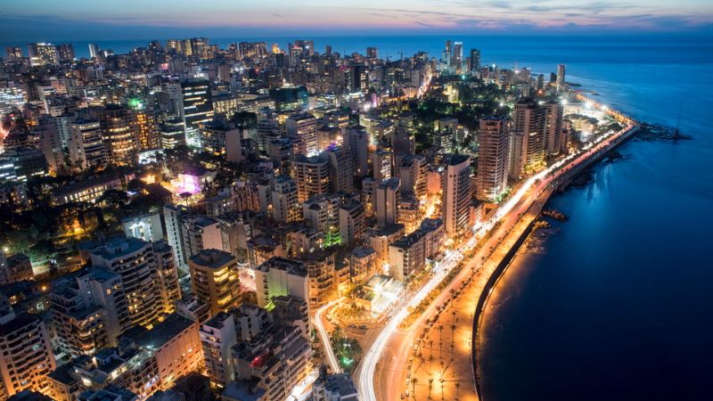 Beirut