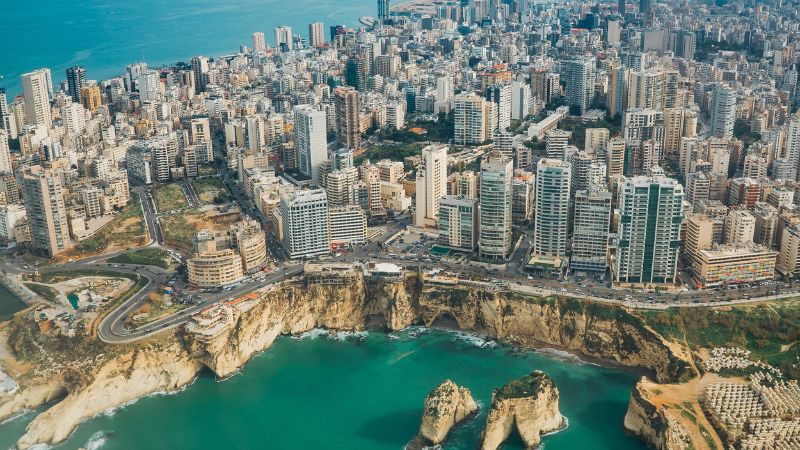 Beirut