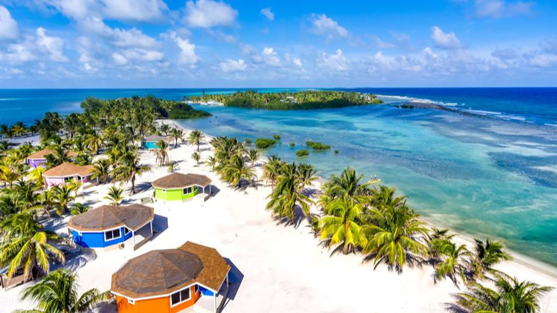 JetBlue Airlines Belize Office