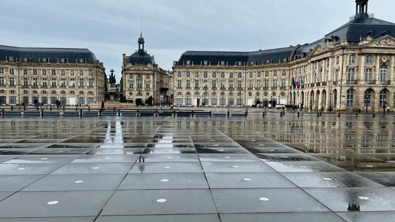 Bordeaux