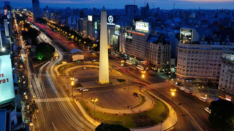 Buenos Aires