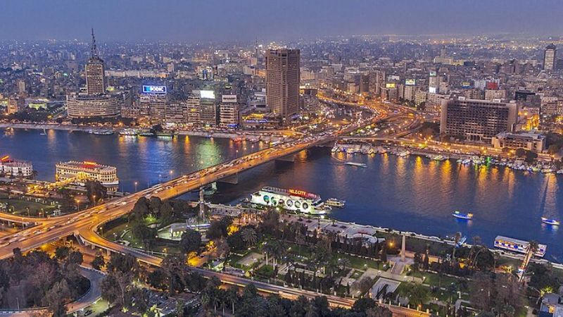 Cairo