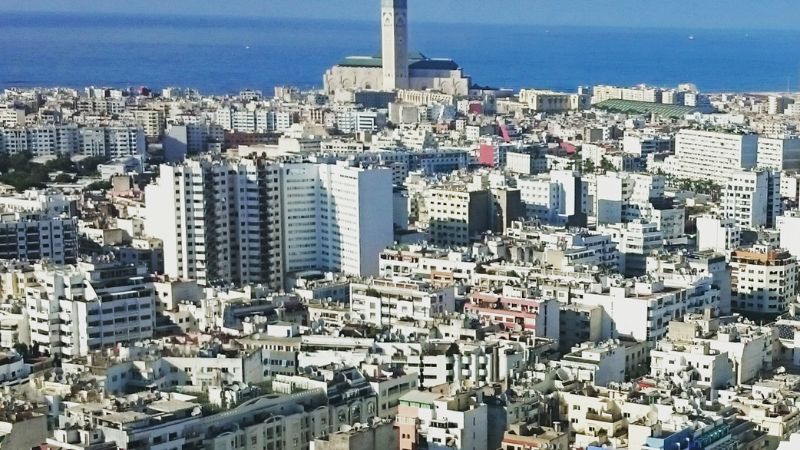 Casablanca