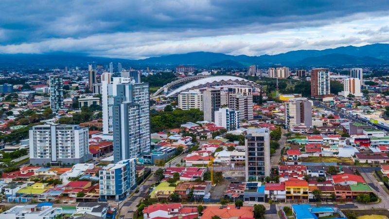 Southwest Airlines Costa Rica Office