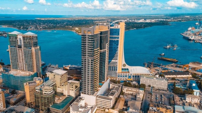 Dar es Salaam