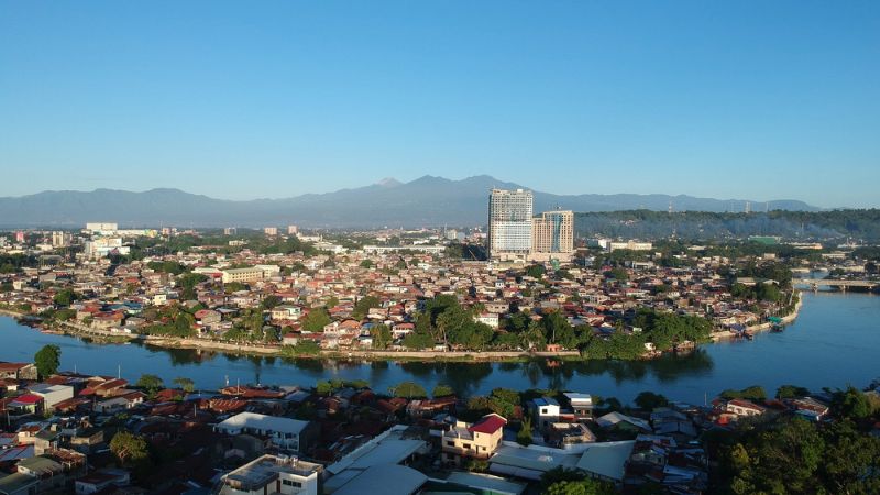 Davao