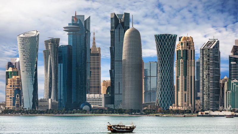 Doha