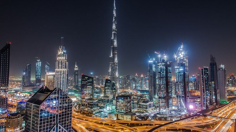 Dubai