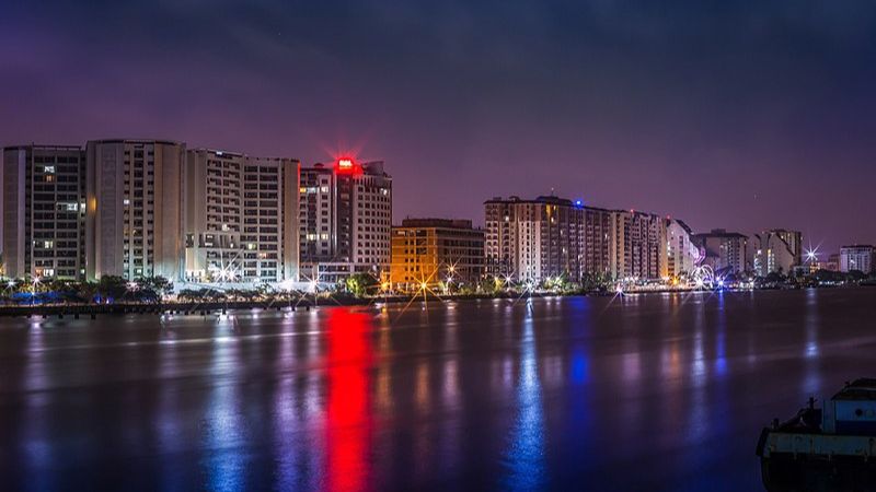 Qatar Airways Ernakulam Office in Kerala