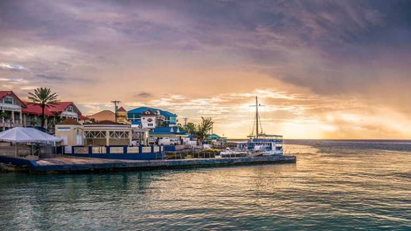 Southwest Airlines Grand Cayman Office