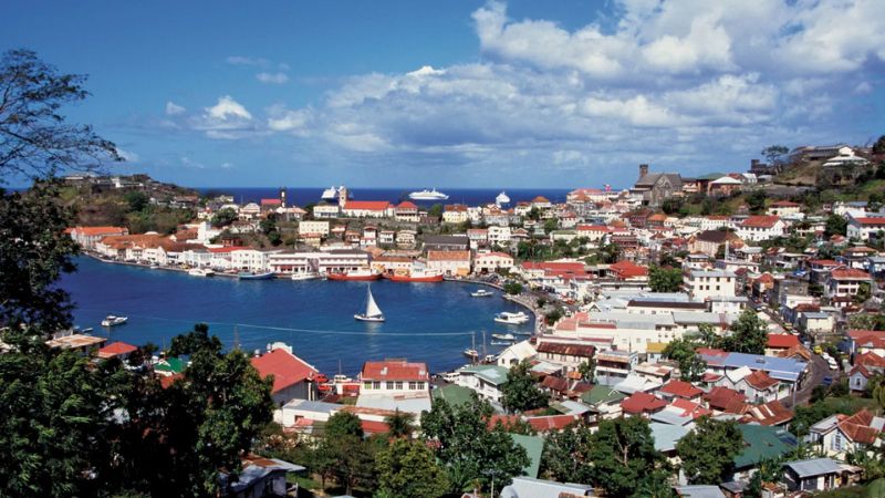 JetBlue Airlines Grenada Office