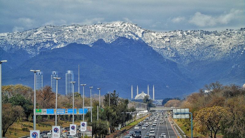 Islamabad