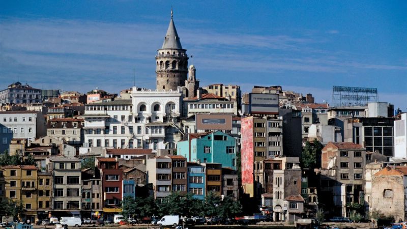 Istanbul