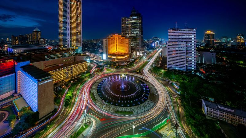 Jakarta