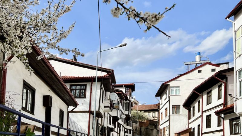 Kastamonu