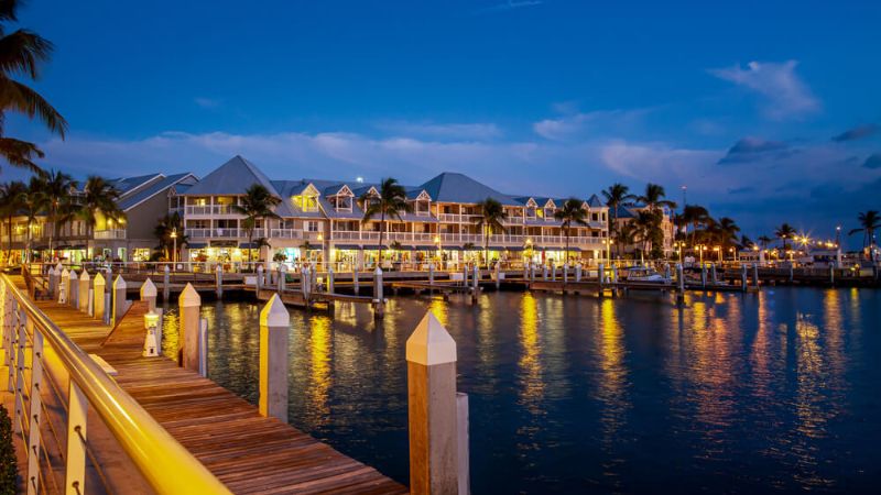 JetBlue Airlines Key West Office in United States