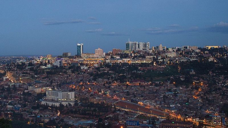 Kigali