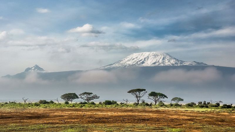 Kilimanjaro