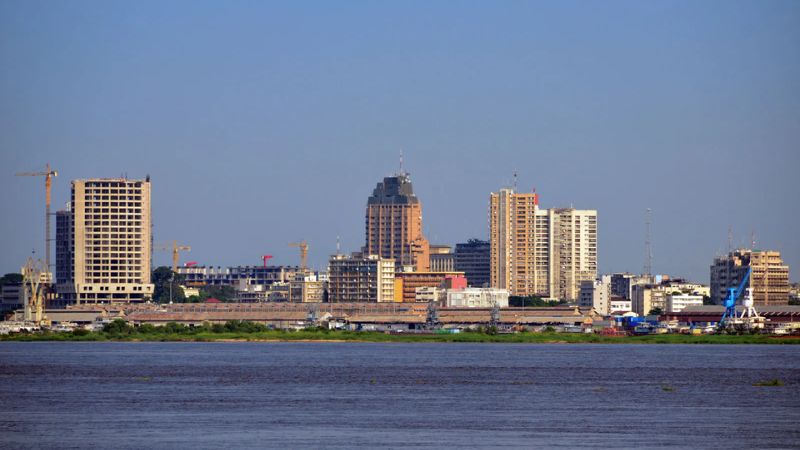 Kinshasa