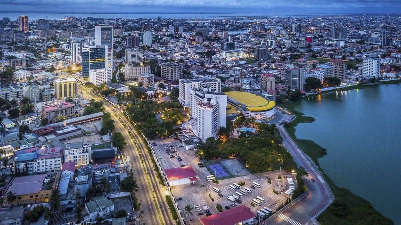 Lagos, Nigeria