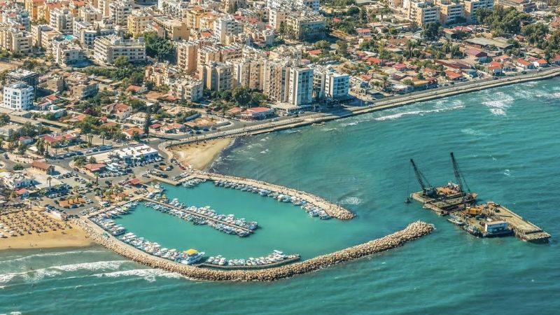 Larnaca