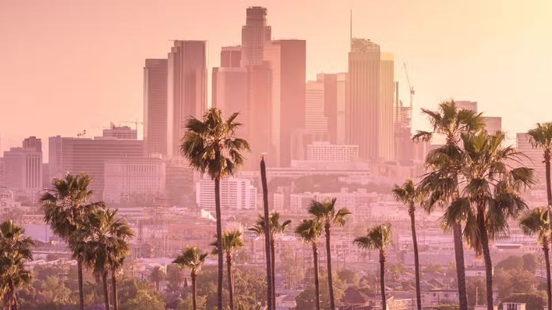 Los Angeles