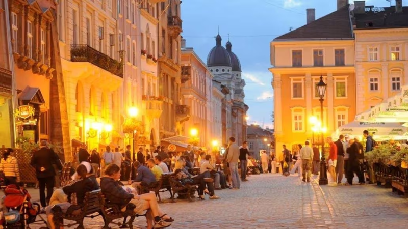 Lviv