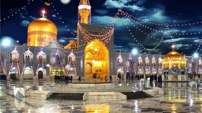 Mashhad