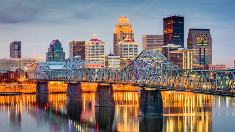 Southwest Airlines Memphis Office in Tennessee