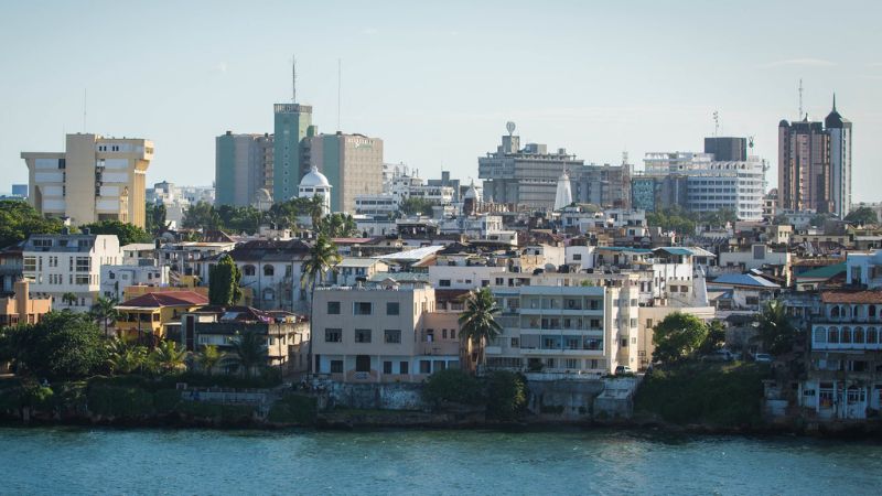 Mombasa