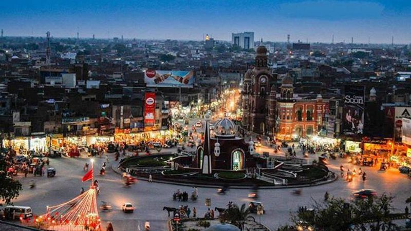 Multan