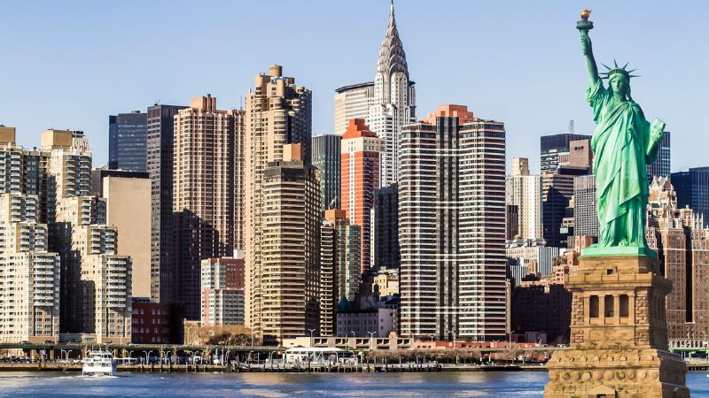 JetBlue Airlines New York Office in USA