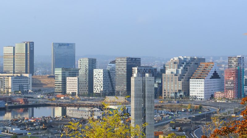 Oslo