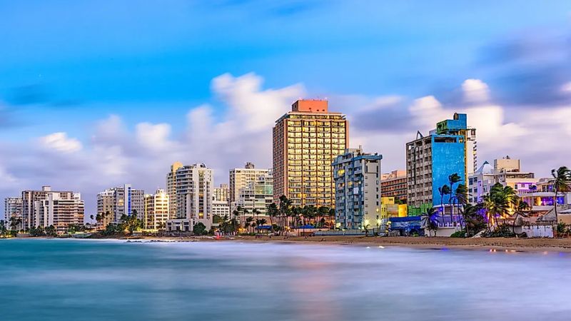 JetBlue Airlines Puerto Rico Office