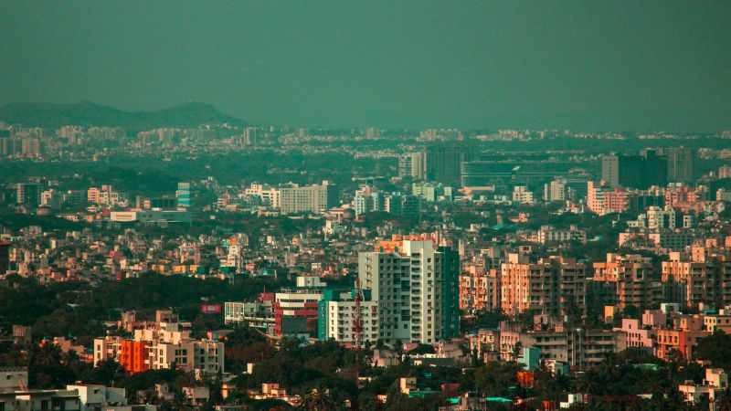 Singapore Airlines Office in Pune, Maharashtra