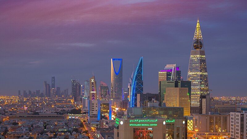 Riyadh