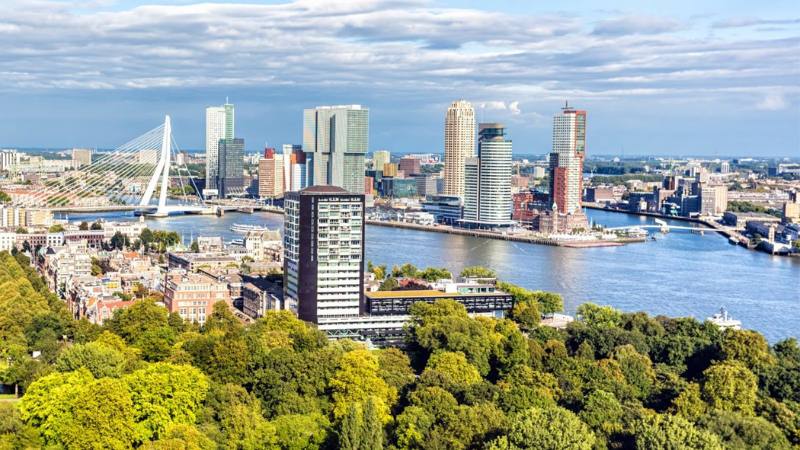 Rotterdam