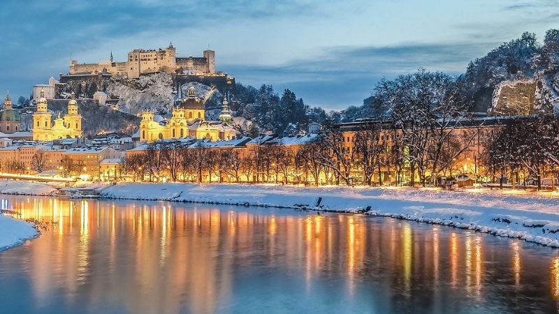 Salzburg