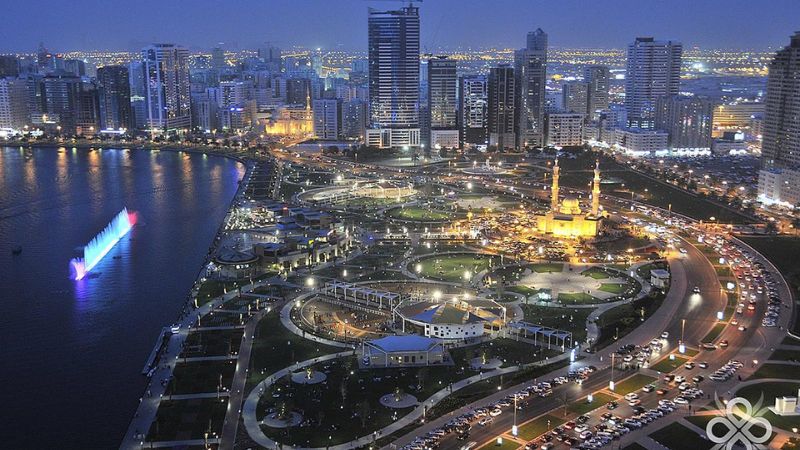 Sharjah, UAE