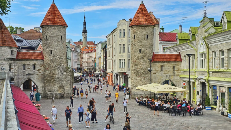 Tallinn