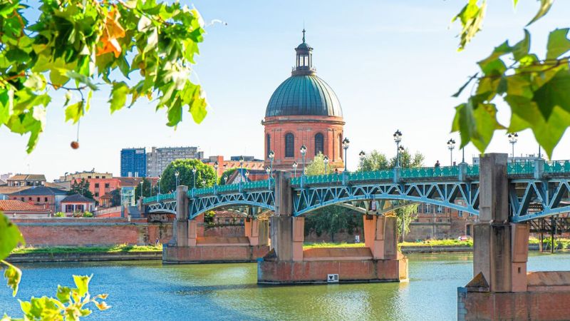 Toulouse